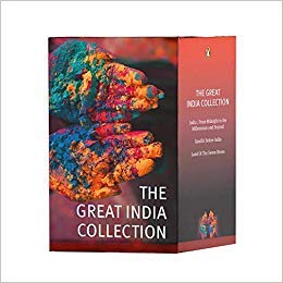 Book The Great India Collection free