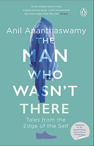 Book The Man Who Wasn’t There free