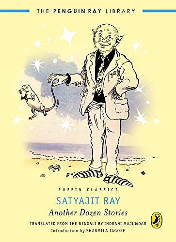 Book Another Dozen Stories (Puffin Classics) free