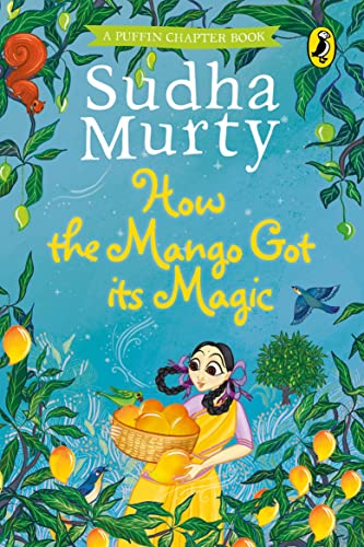 Book How the Mango Got its Magic free