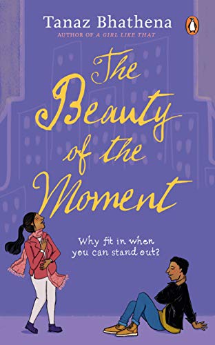 Book The Beauty of the Moment free