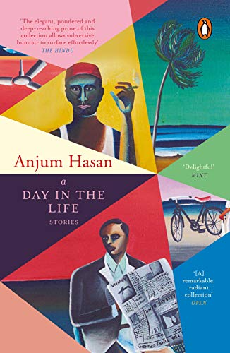 Book A Day in the Life: Stories free