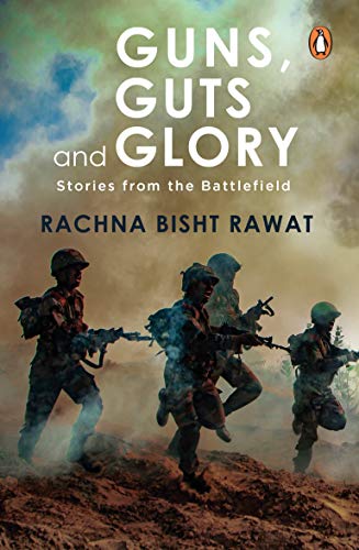 Book Guns, Guts and Glory: The Best of the Indian Army (Box Set) free