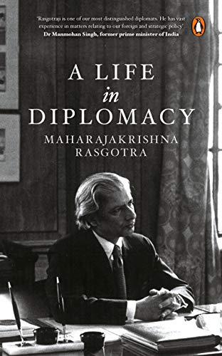 Book A Life in Diplomacy free