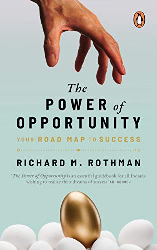 Book Power of Opportunity free