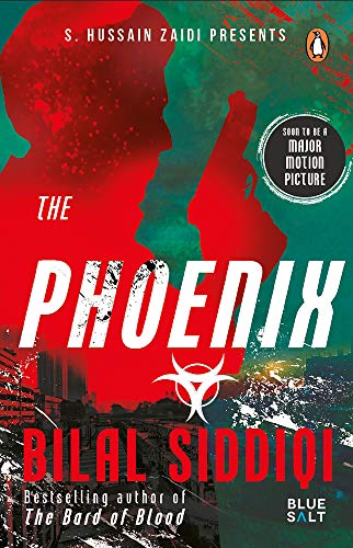 Book The Phoenix free
