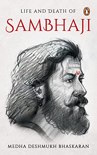 Book Life and Death of Sambhaji free