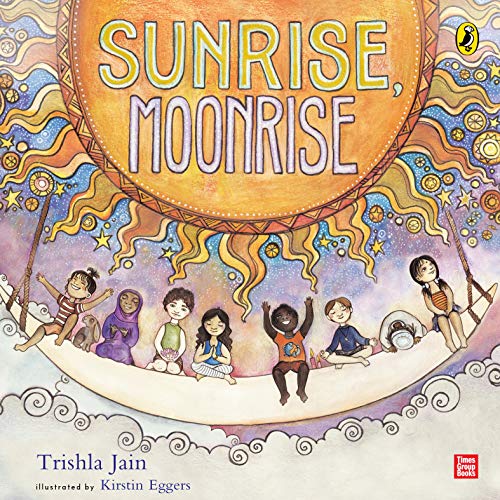 Book Sunrise, Moonrise free