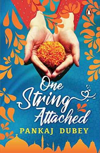 Book One String Attached free