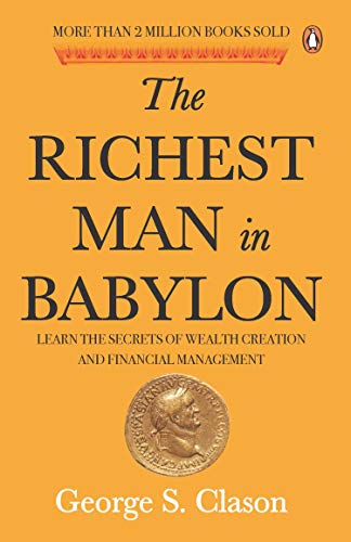Book Richest Man in Babylon free