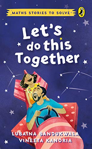 Book Let's Do This Together: Math Stories to Solve free