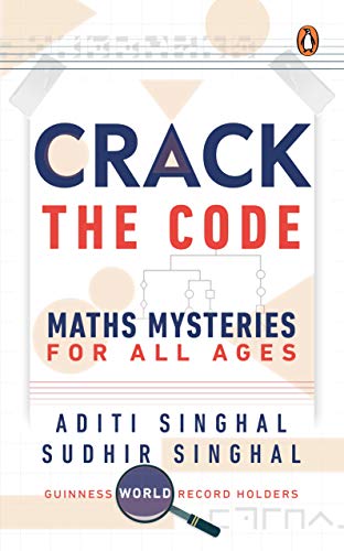 Book Crack the Code free