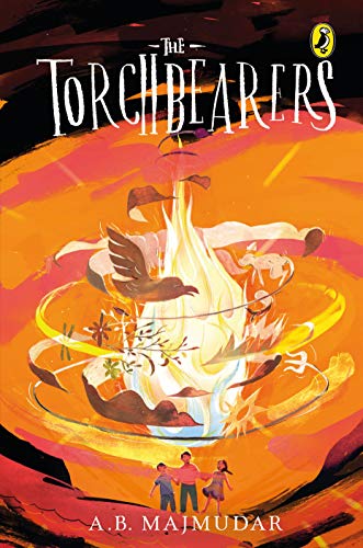Book Torchbearers free