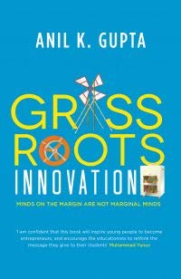 Book Grassroots Innovation free