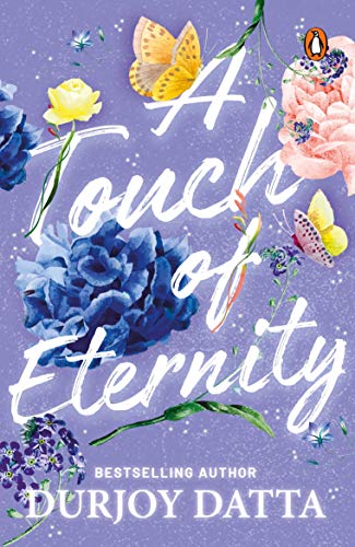 Book Touch of Eternity free