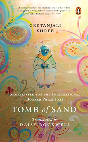 Book Tomb of Sand free