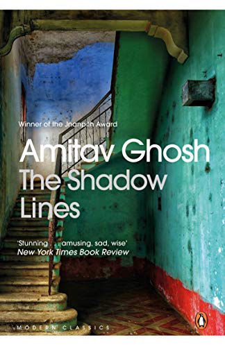 Book The Shadow Lines free