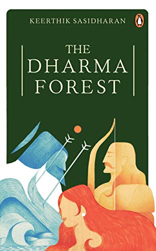 Book The Dharma Forest free