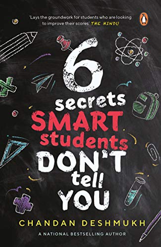 Book 6 Secrets Smart Students Don’T Tell You free