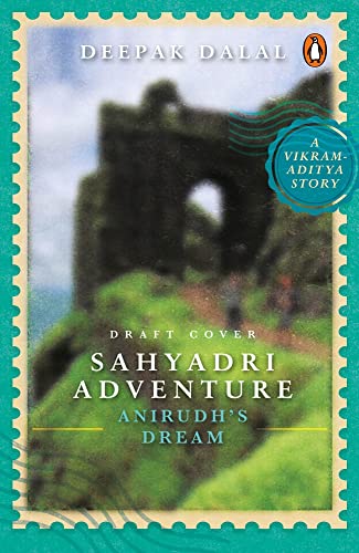 Book Sahyadri Adventure: Anirudh's Dream free