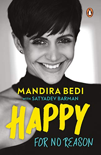Book Happy For No Reason free