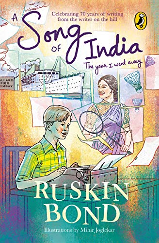 Book Song of India free