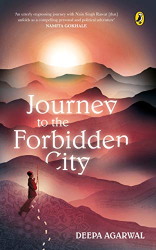 Book Journey to the Forbidden City free
