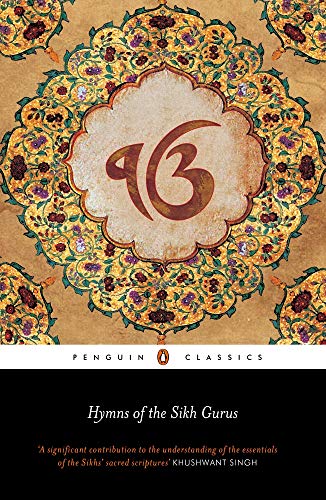 Book Hymns of the Sikh Gurus free
