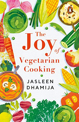 Book Joy of Vegetarian Cooking free