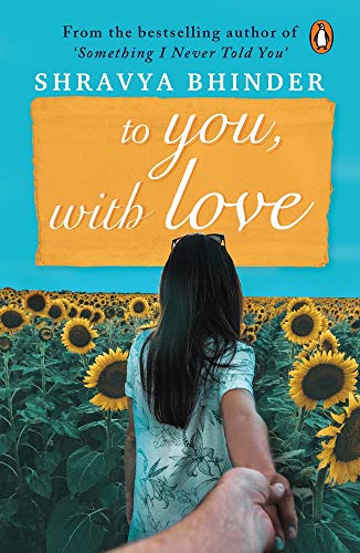 Book To You, With Love free