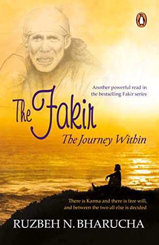 Book Fakir: The Journey Within free