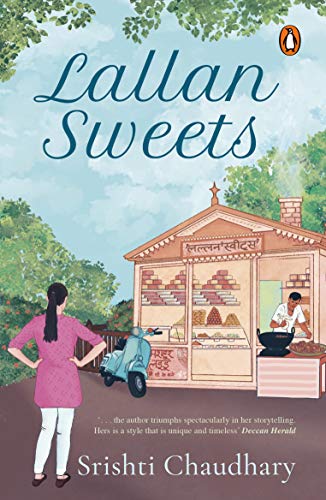 Book Lallan Sweets free