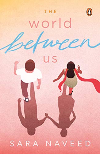 Book World Between Us free