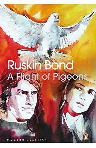 Book Flight of Pigeons (Penguin Modern Classics) free