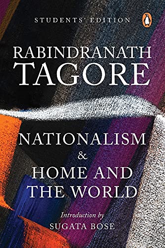 Book Nationalism & Home and the World: Students' Edition free