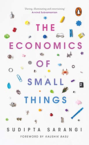 Book Economics of Small Things free