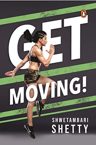 Book Get Moving! free