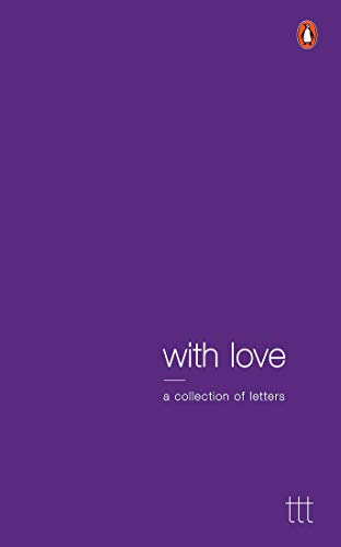 Book With Love : A Collection of Letters free
