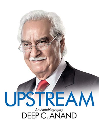 Book Upstream free