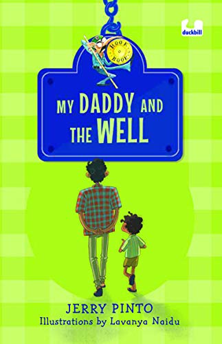 Book HOOK BOOKS MY DADDY AND THE WELL free