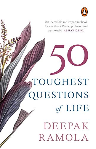 Book 50 Toughest Questions of Life free