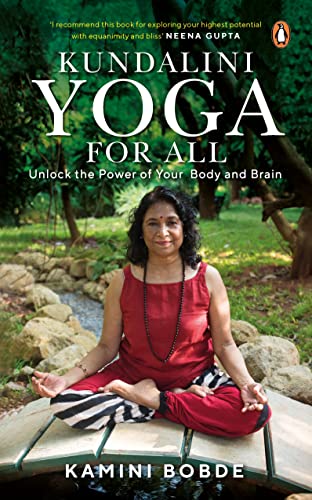 Book Kundalini Yoga for All: Unlock the Power of Your Body and Brain free