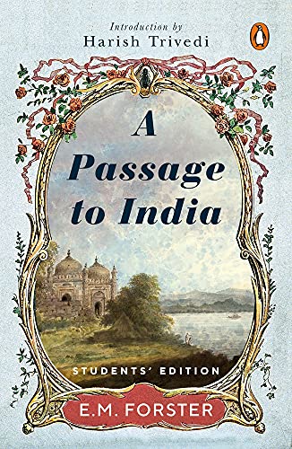 Book A Passage to India free