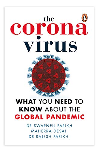 Book The Coronavirus: What you Need to Know about the Global Pandemic free
