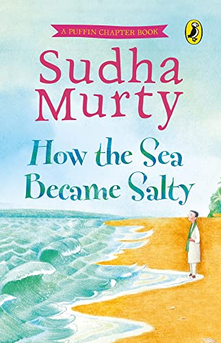 Book How the Sea Became Salty free
