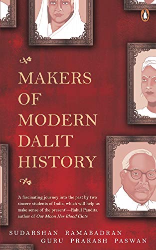Book Makers of Modern Dalit History free