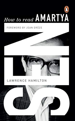 Book How To Read Amartya Sen free