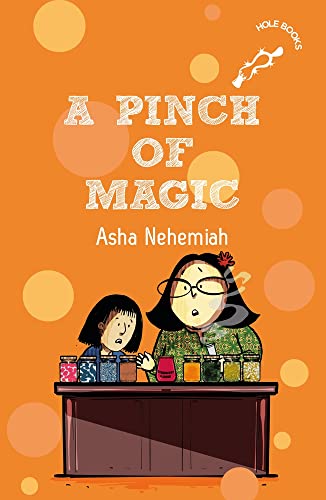 Book Pinch of Magic free