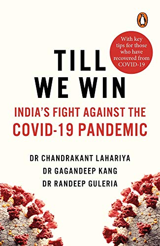 Book Till We Win: India's Fight Against The Covid-19 Pandemic free