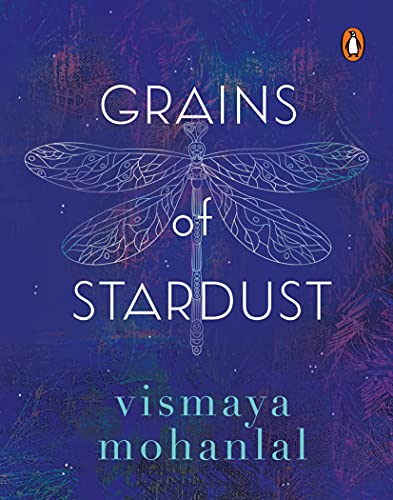 Book Grains of Stardust free